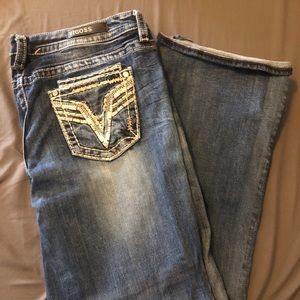 Vigoss Jeans